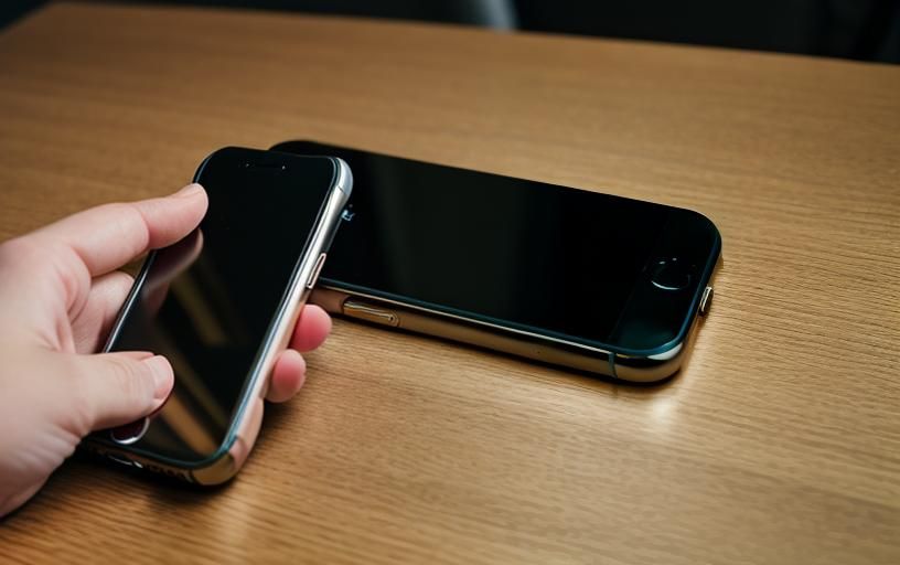 Hire a Hacker for iPhone Data Recovery