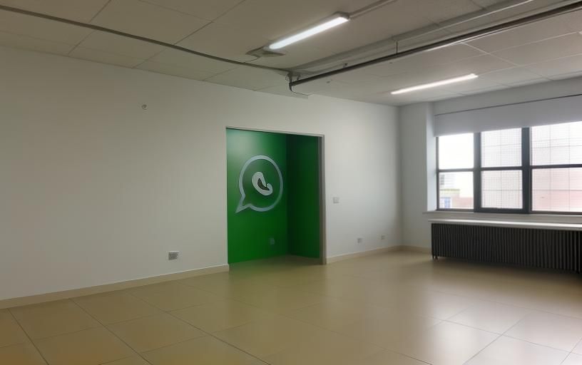 Hire a Hacker for WhatsApp Data Recovery