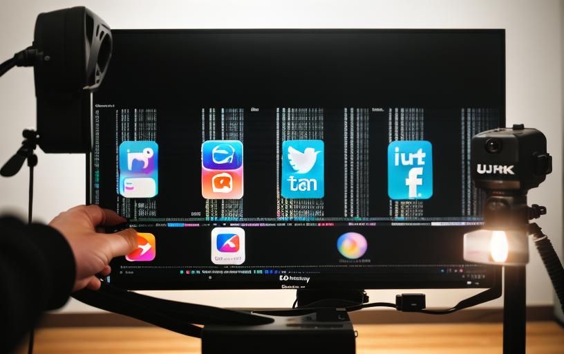 Hire a Hacker for Social Media Data Recovery